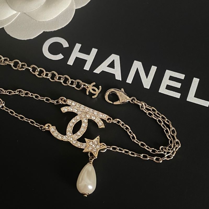 Chanel Bracelets